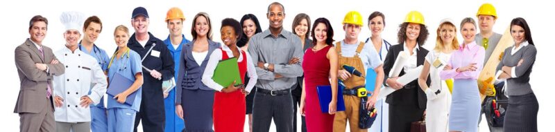 Government & Public Services