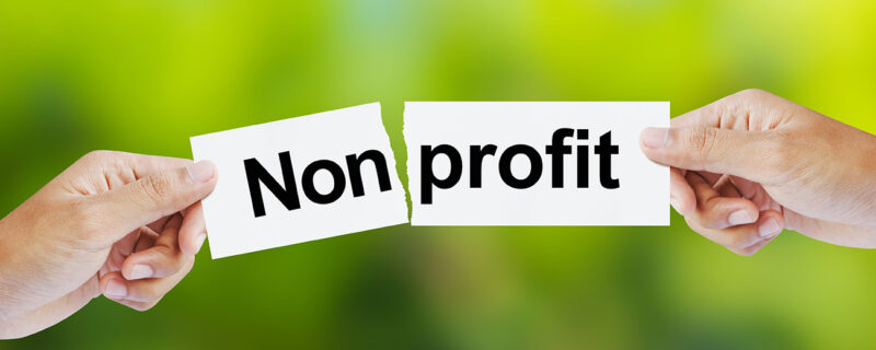 Charities & Non-For-Profit