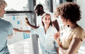 IT & Telecommunications