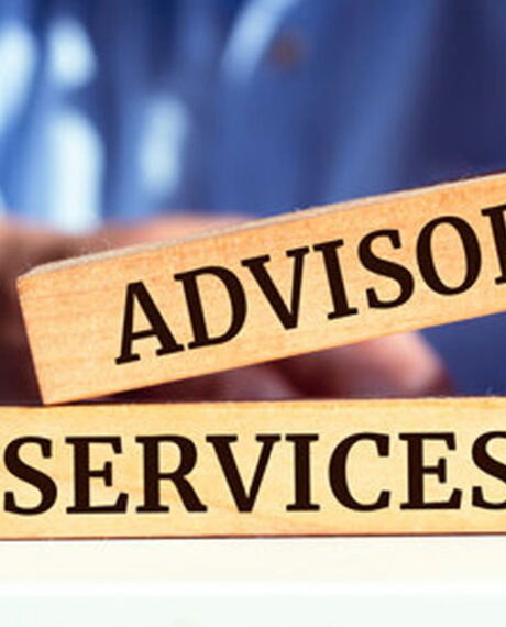 Consulting & Advisory