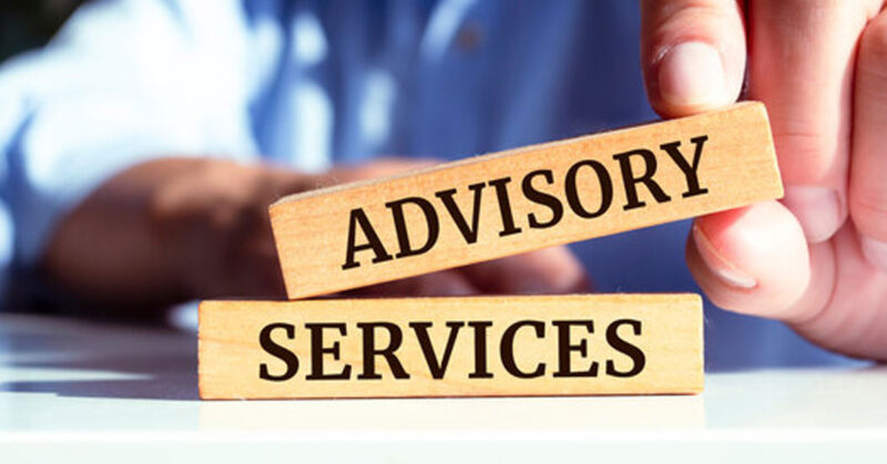 Consulting & Advisory