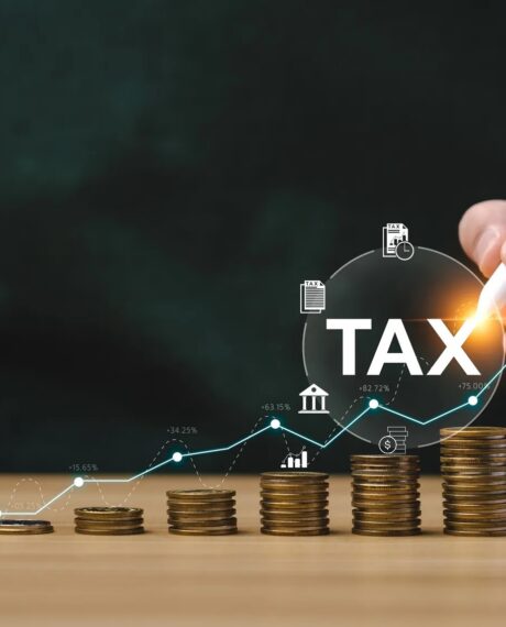 Help With A Tax Investigation