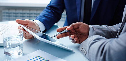 Evolution of Professional Services Firms in Mauritius