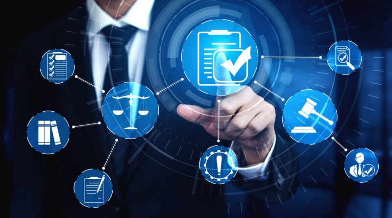 Governance, Risk & Assurance