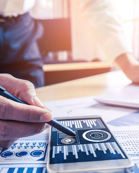 Consulting & Advisory