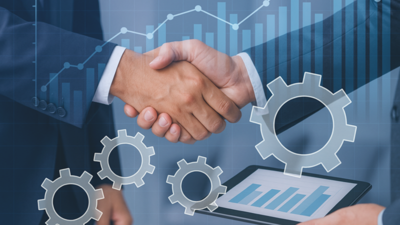 Mergers & Acquisitions