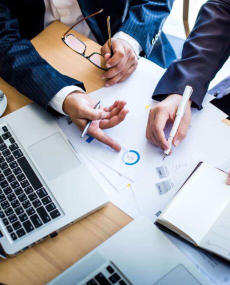 Consulting & Advisory