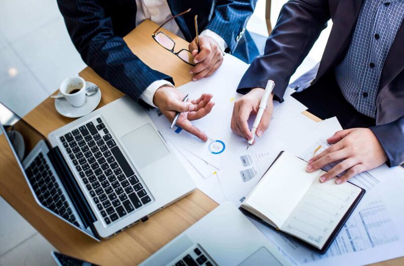 Restructuring & Insolvency