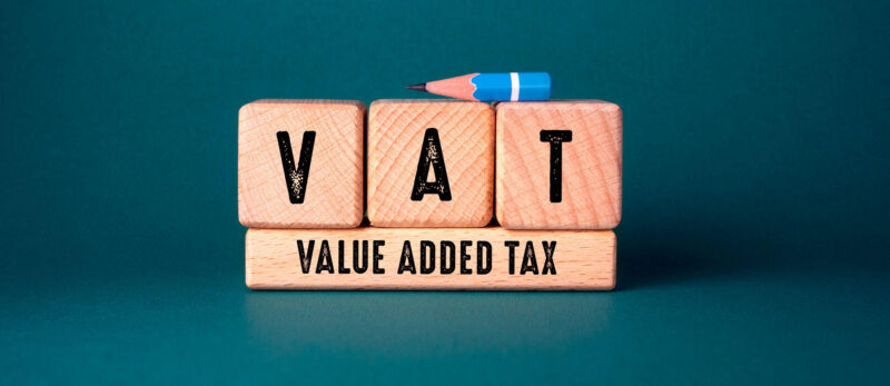 Value Added Tax (VAT)