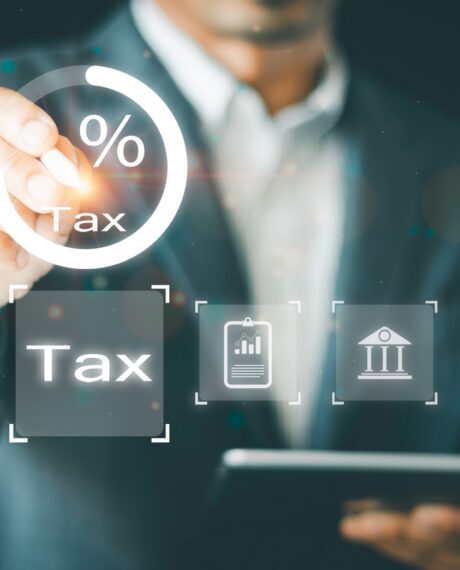 Property & Capital Allowances