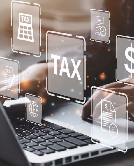 Help With A Tax Investigation