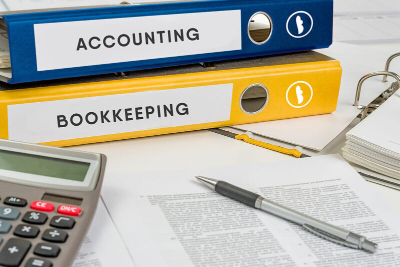Bookkeeping & Accounting