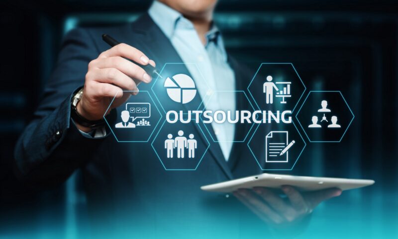 Business Outsourcing