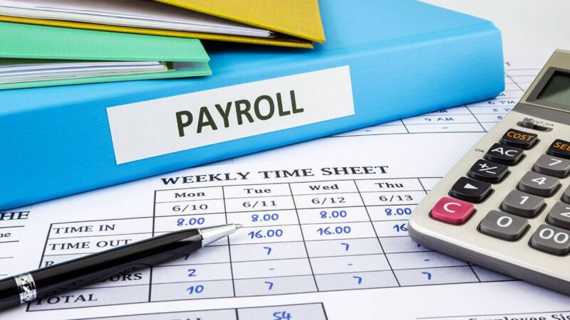 Employers’ Support & Payroll