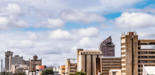 Moore expands African presence with new member firm in Zambia