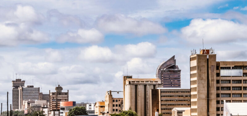 Moore expands African presence with new member firm in Zambia